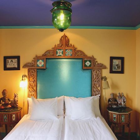 Stora Hotellet I Fjaellbacka المظهر الخارجي الصورة