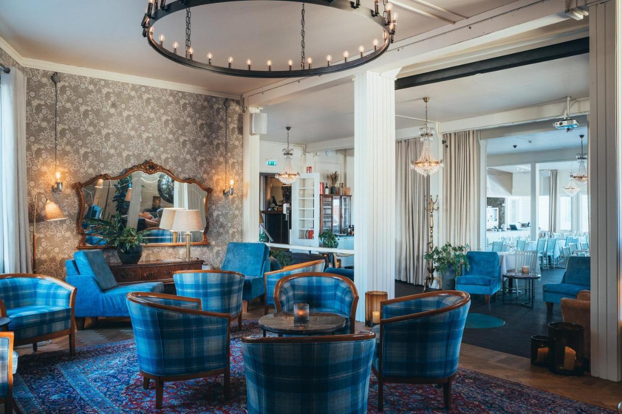 Stora Hotellet I Fjaellbacka المظهر الخارجي الصورة