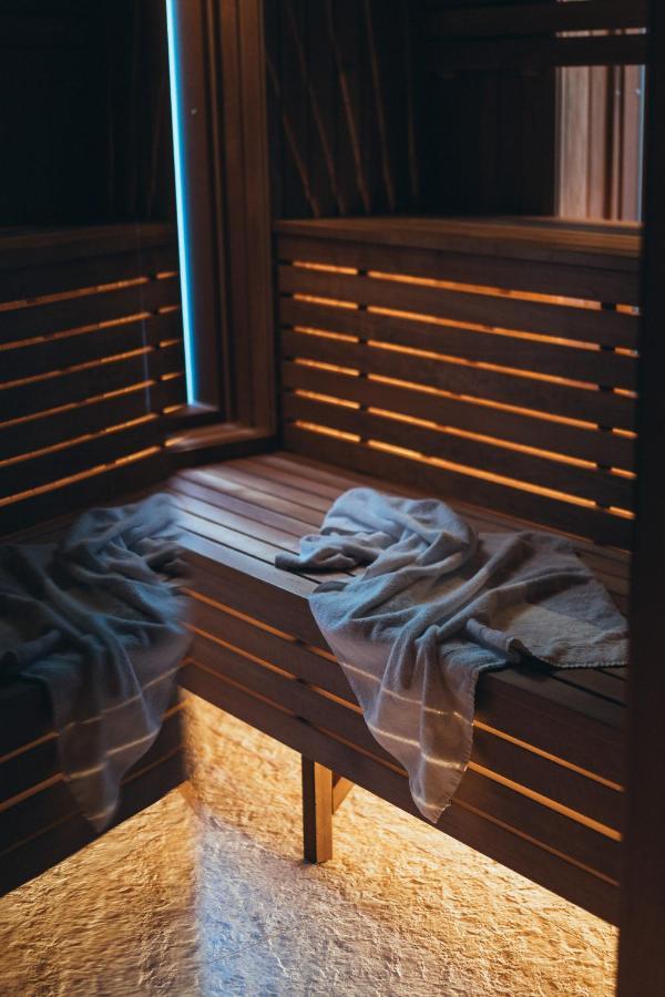 Stora Hotellet I Fjaellbacka المظهر الخارجي الصورة