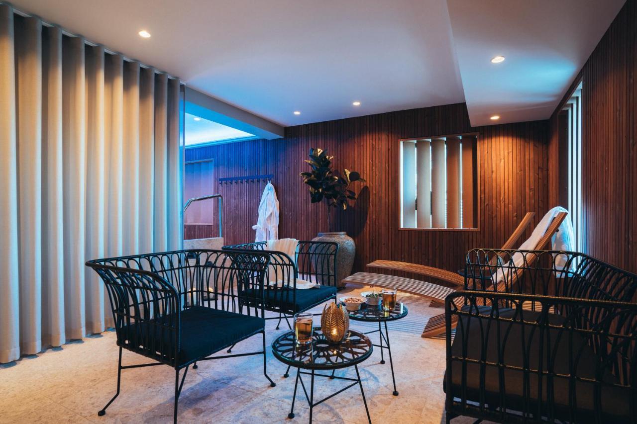 Stora Hotellet I Fjaellbacka المظهر الخارجي الصورة