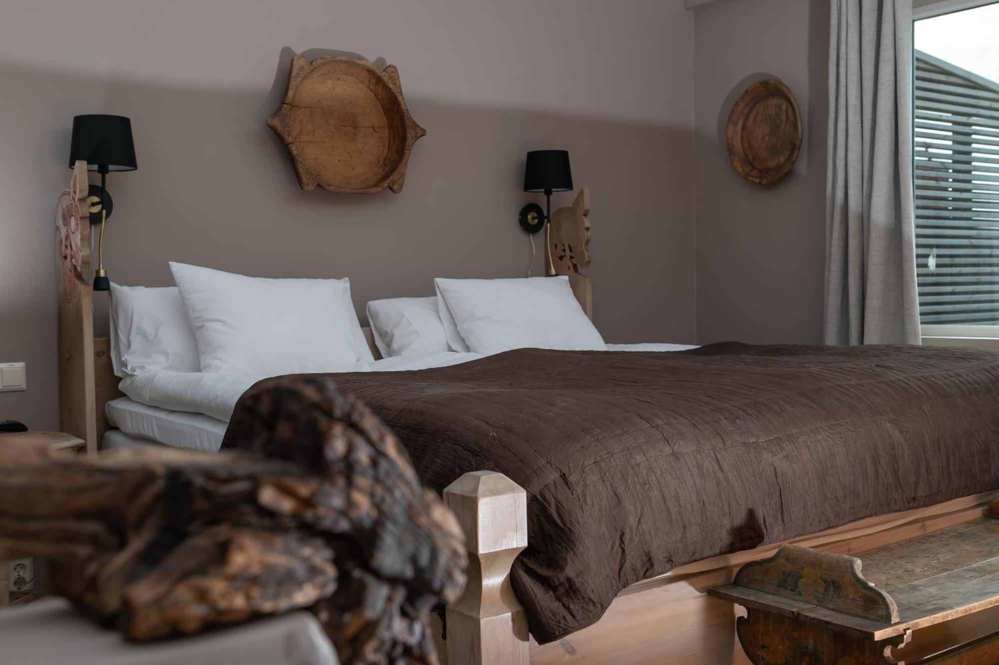 Stora Hotellet I Fjaellbacka المظهر الخارجي الصورة