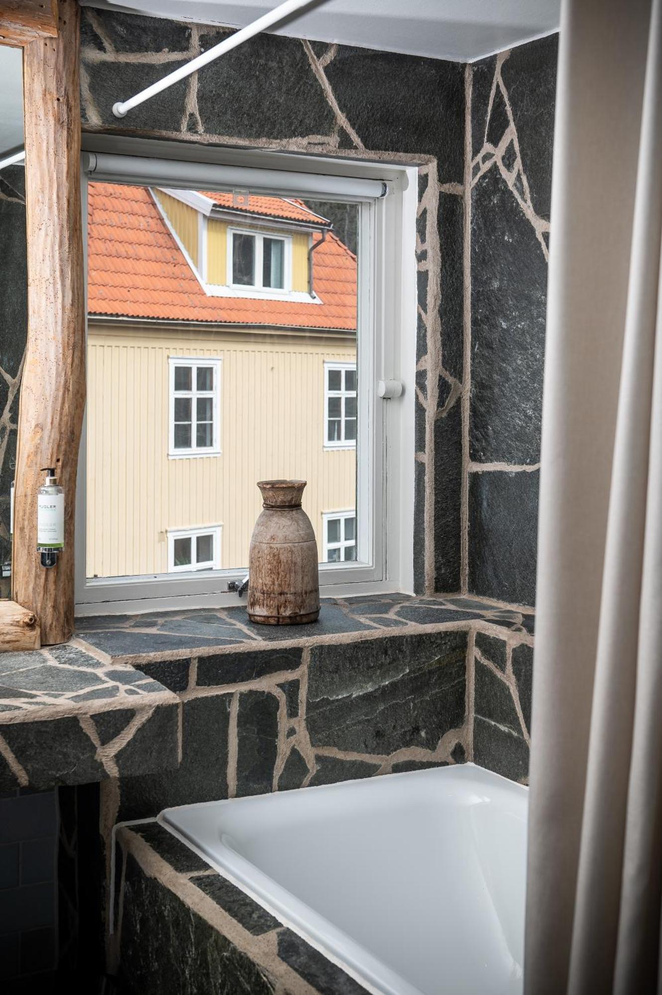Stora Hotellet I Fjaellbacka المظهر الخارجي الصورة