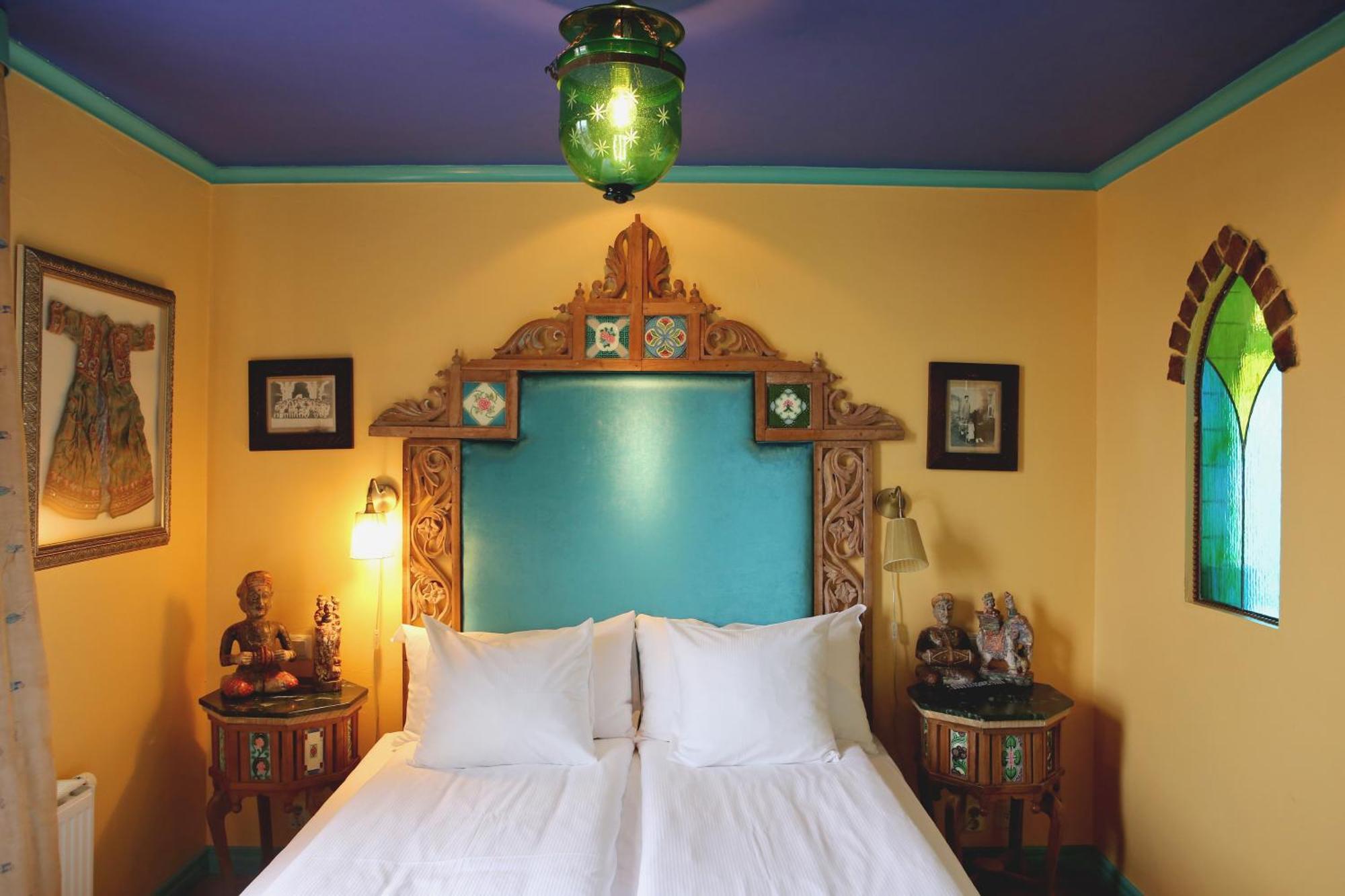 Stora Hotellet I Fjaellbacka المظهر الخارجي الصورة
