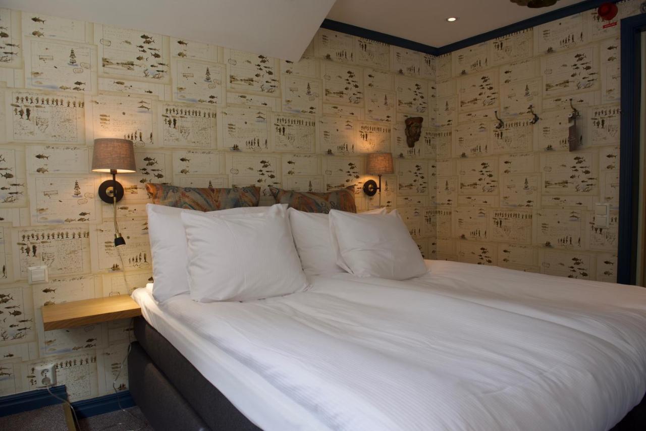Stora Hotellet I Fjaellbacka المظهر الخارجي الصورة