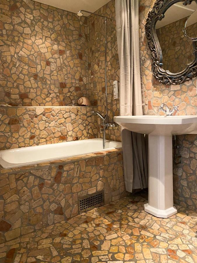 Stora Hotellet I Fjaellbacka المظهر الخارجي الصورة