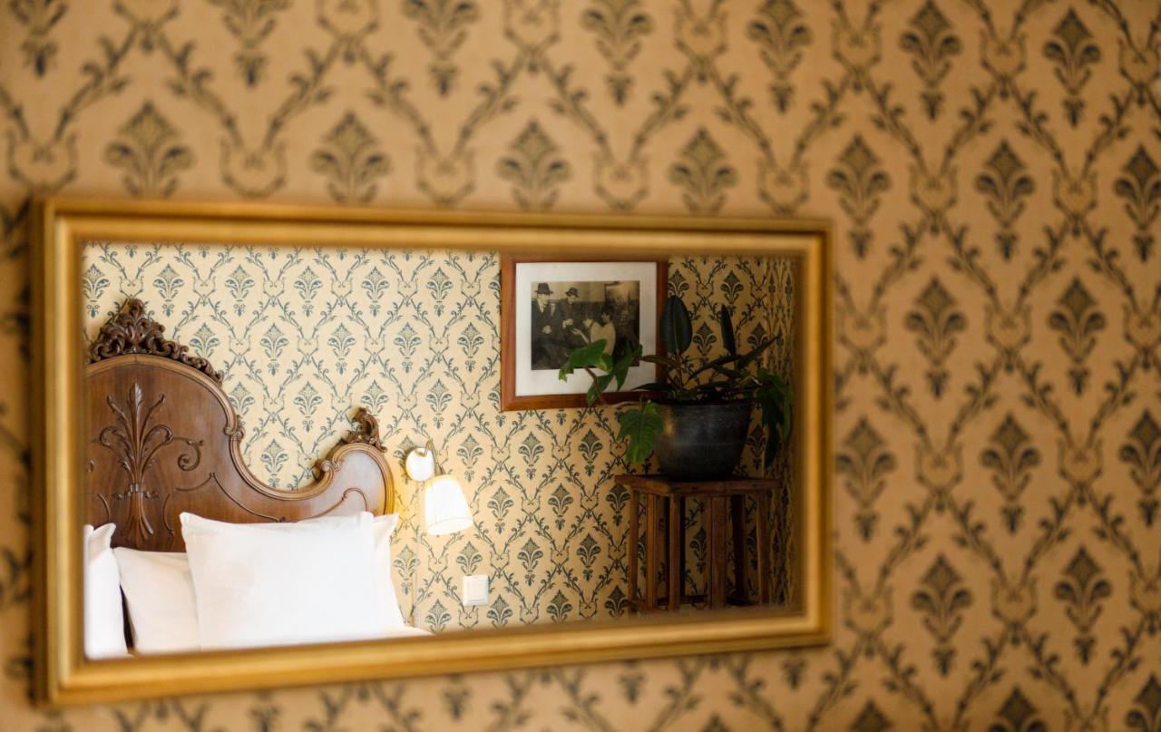 Stora Hotellet I Fjaellbacka المظهر الخارجي الصورة
