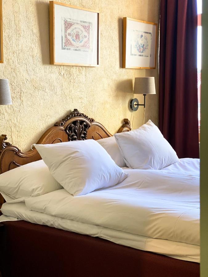 Stora Hotellet I Fjaellbacka المظهر الخارجي الصورة